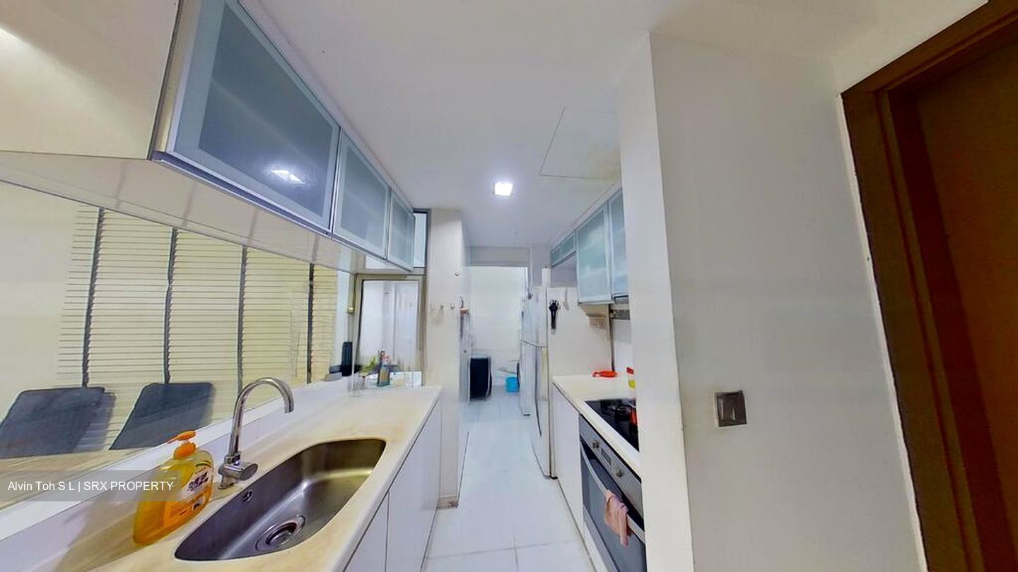 Summer Scent (D19), Apartment #466663511